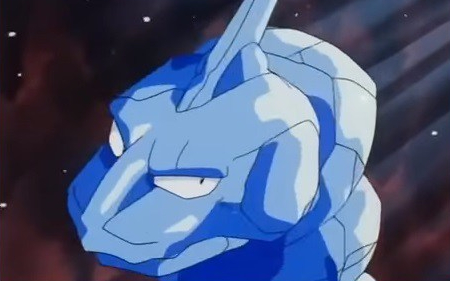 Crystal Onix Continues To Remain Exclusive To The Pokemon Anime